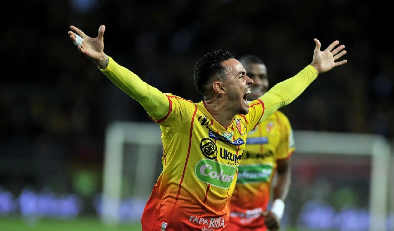 Santiago Montoya