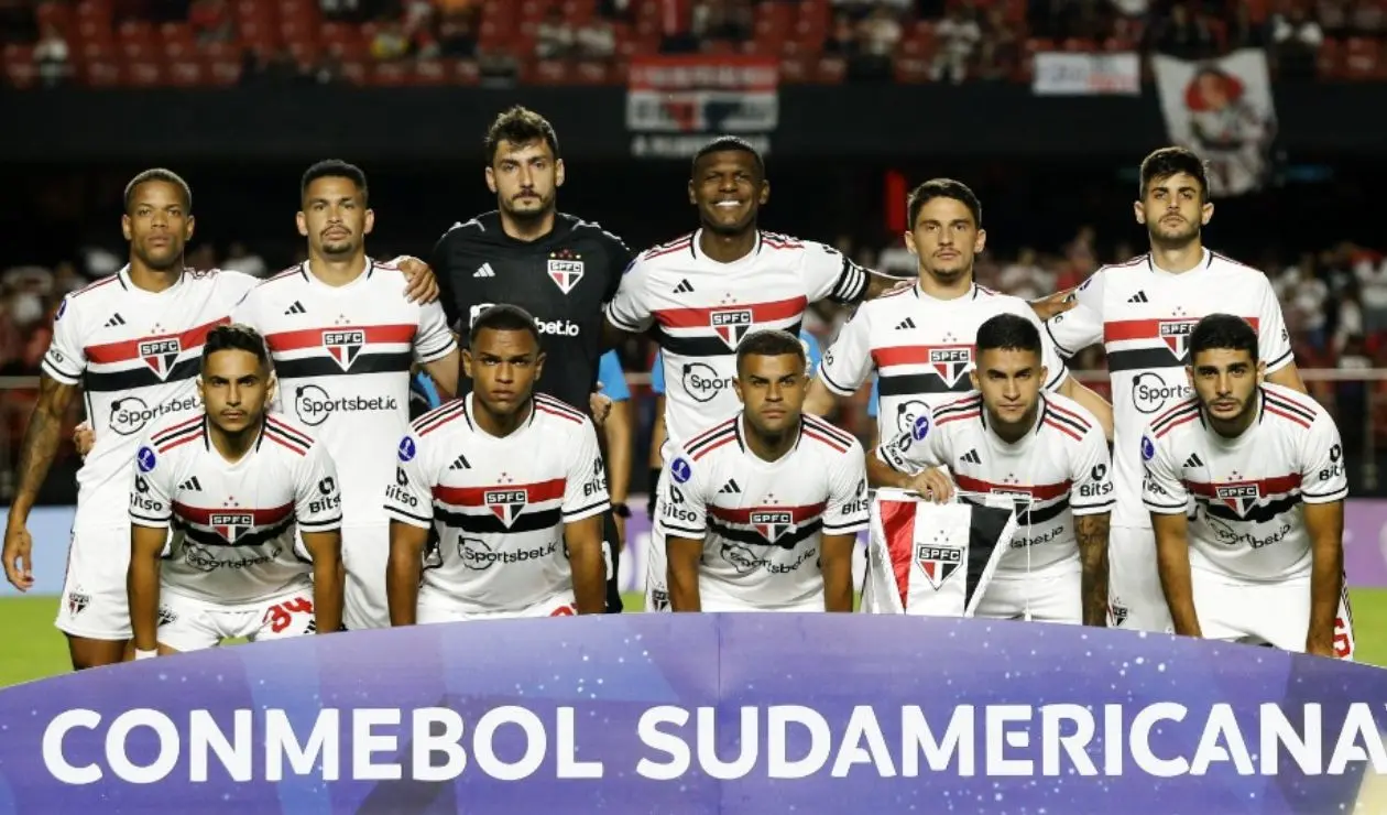 Sao Paulo