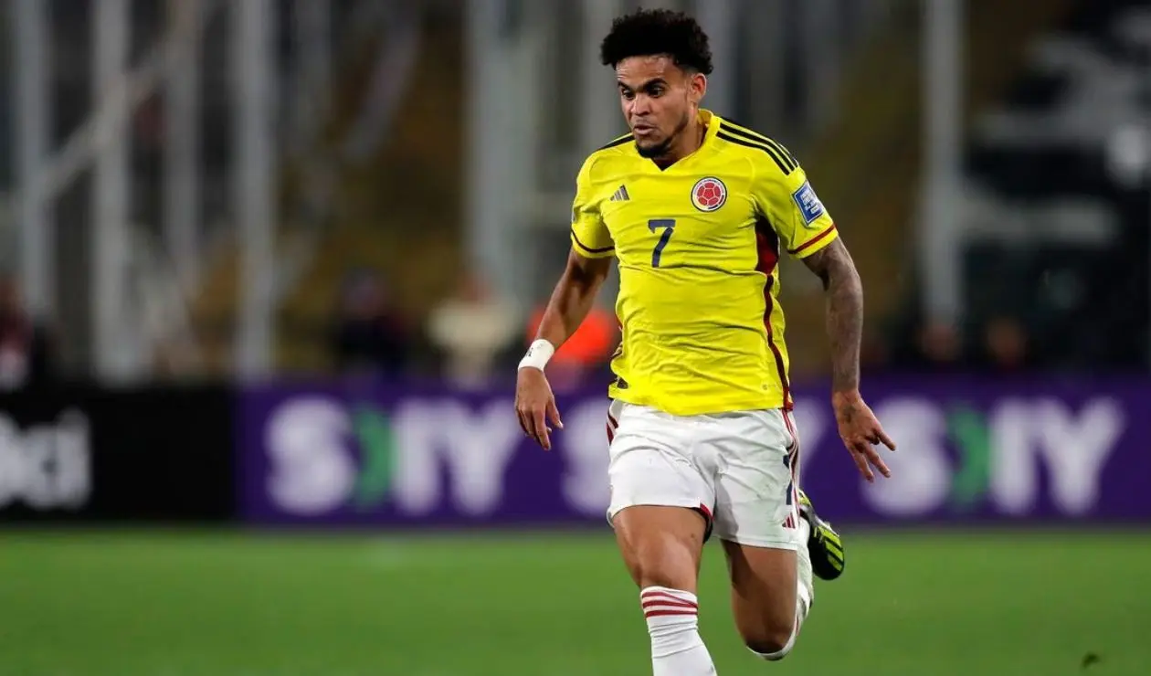 Fecha y sede de Colombia - Brasil por Eliminatorias