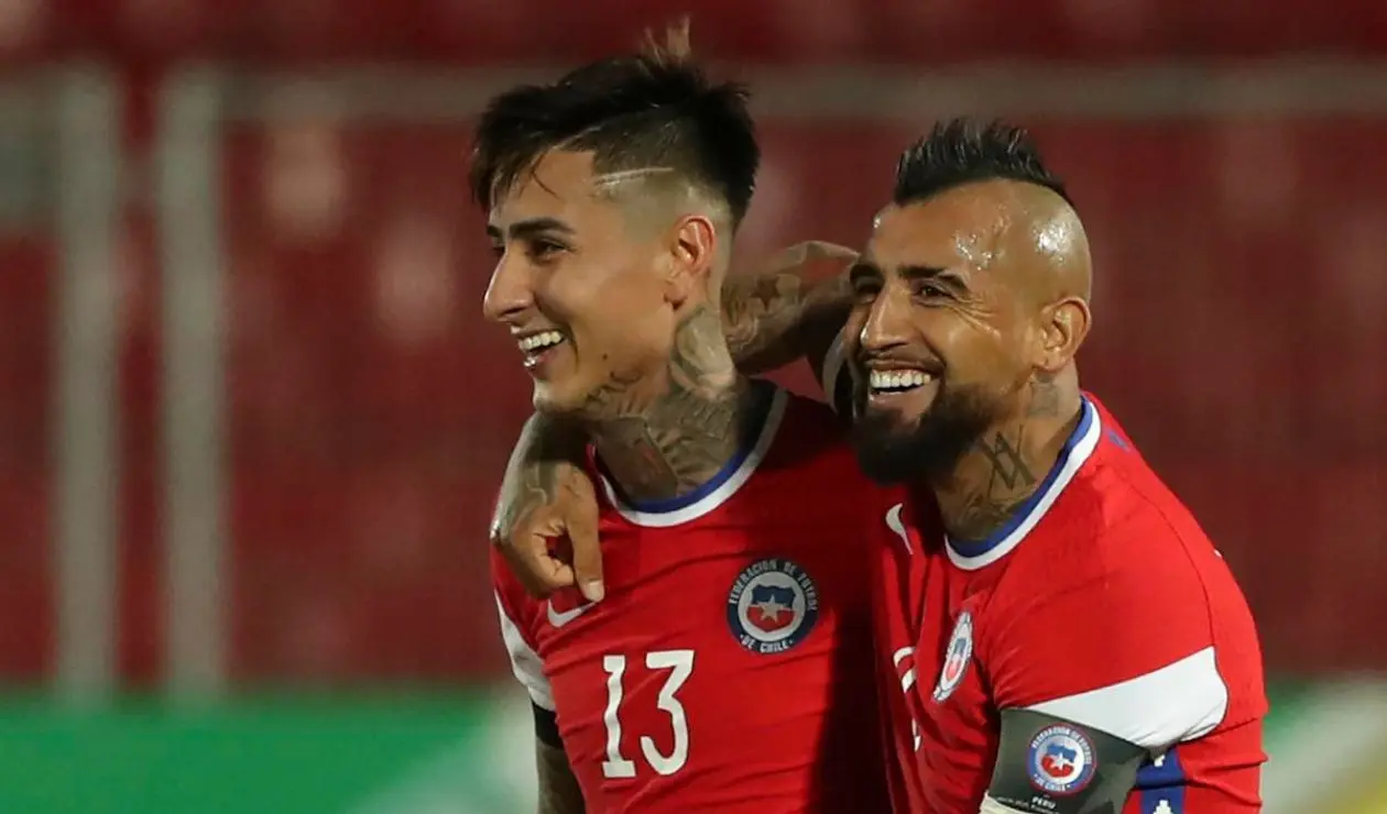 Selección de Chile