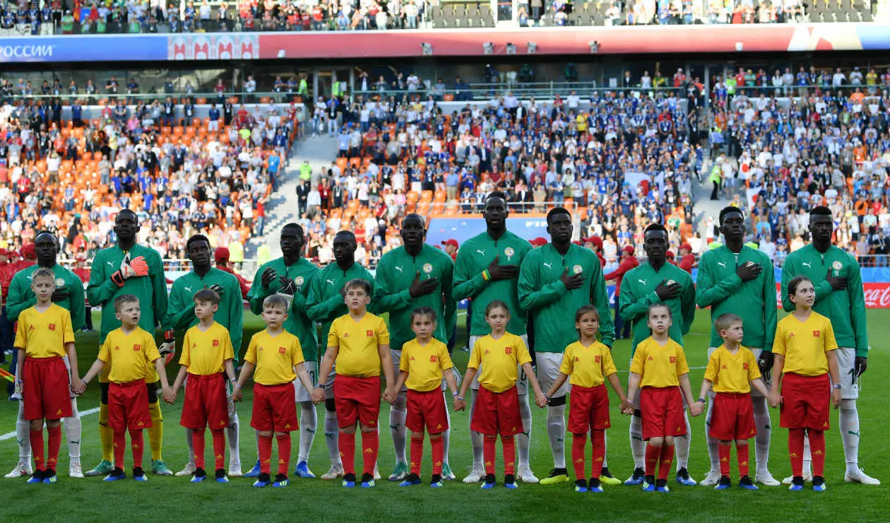 Senegal