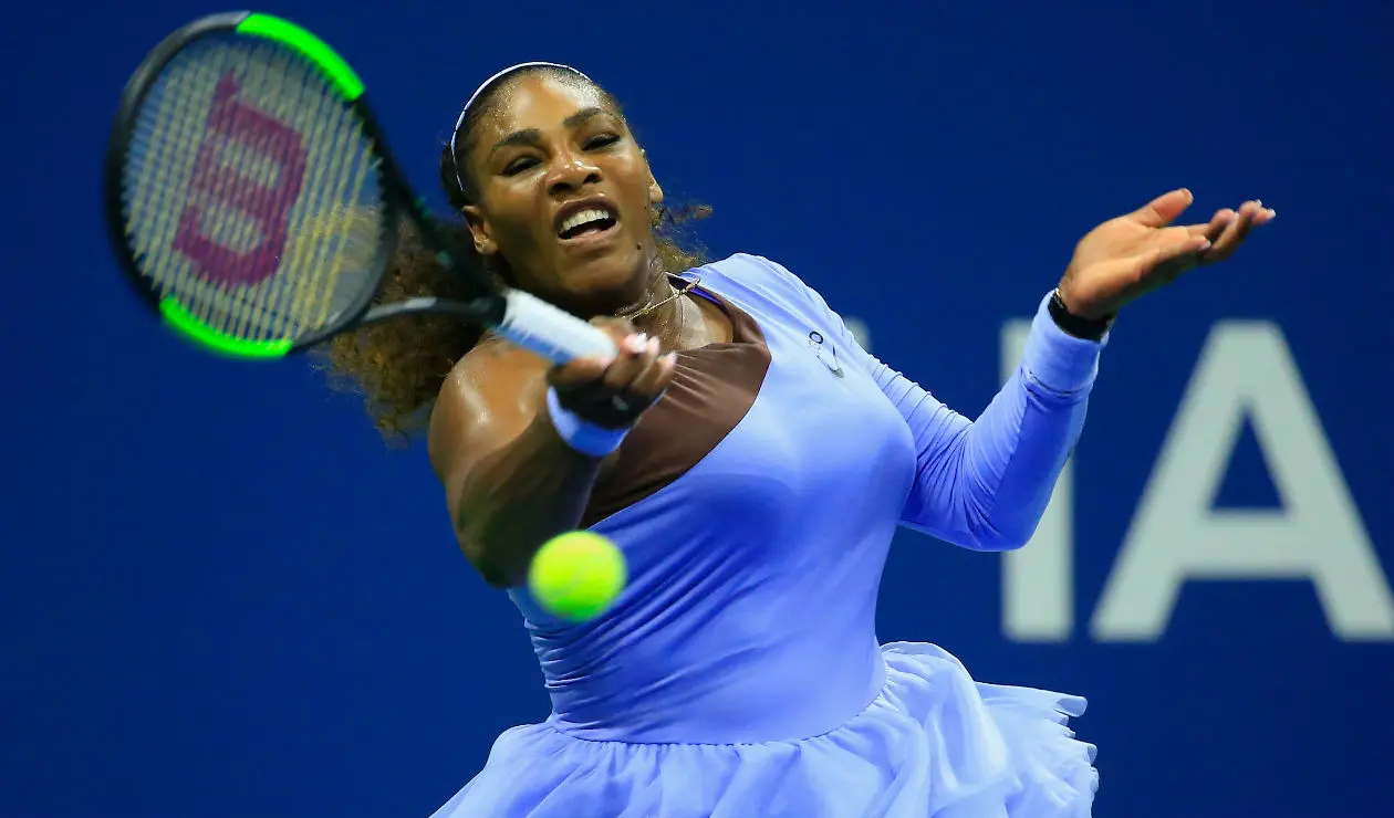 Serena Williams