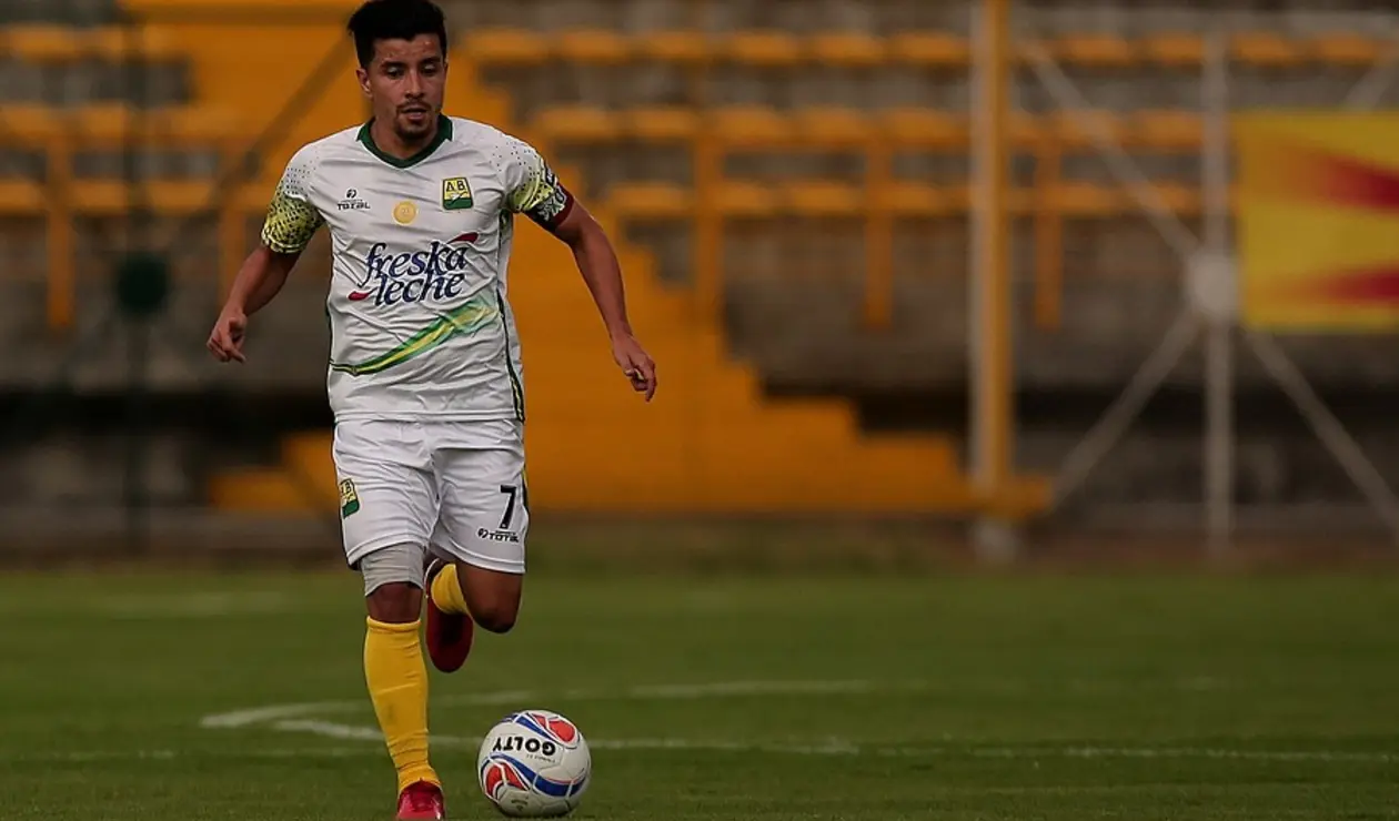 Atlético Bucaramanga vs Independiente Santa Fe