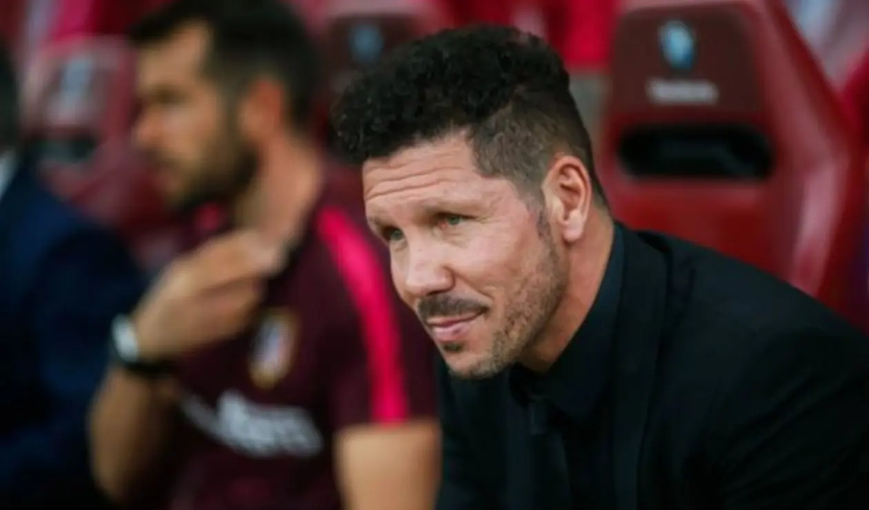 Diego Simeone
