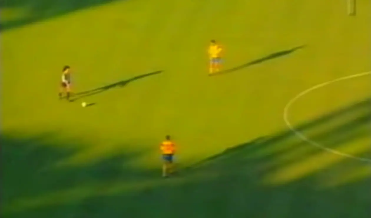 Colombia vs Ecuador, Eliminatorias Qatar 2022