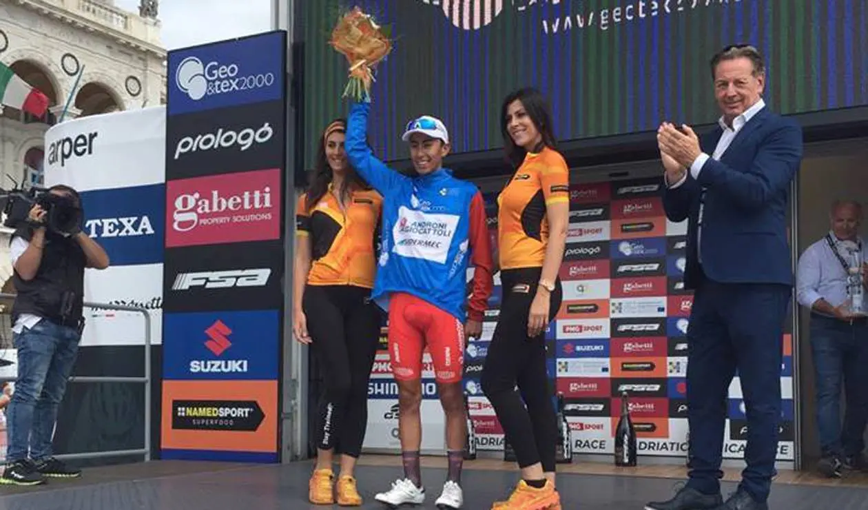Iván Sosa, Vuelta a Burgos