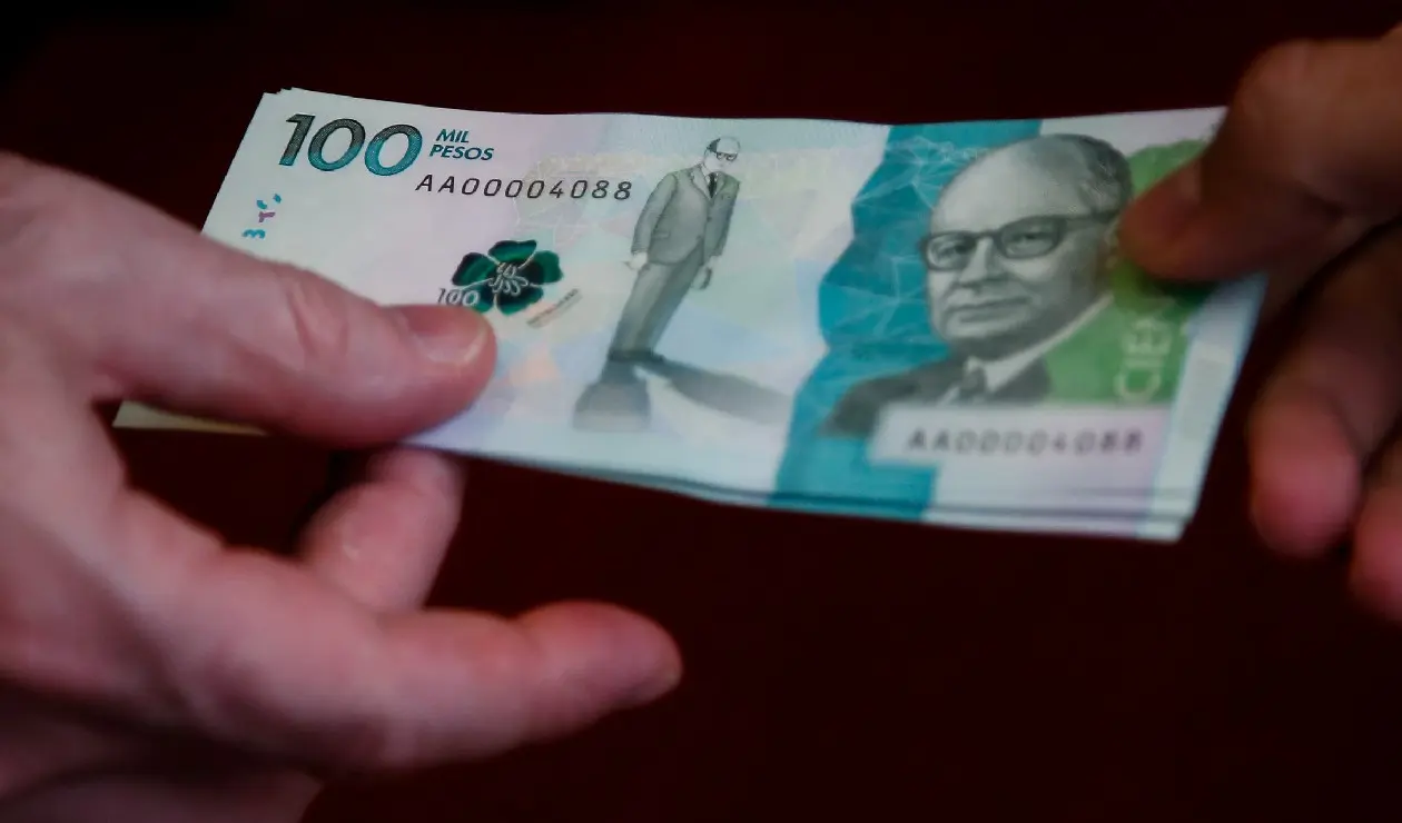 Subsidio de un millón de pesos