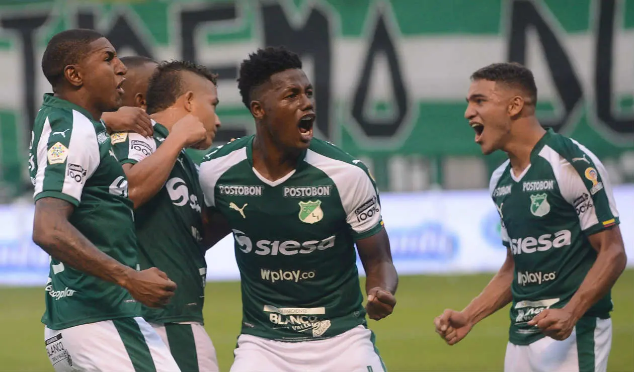 Deportivo Cali 2019