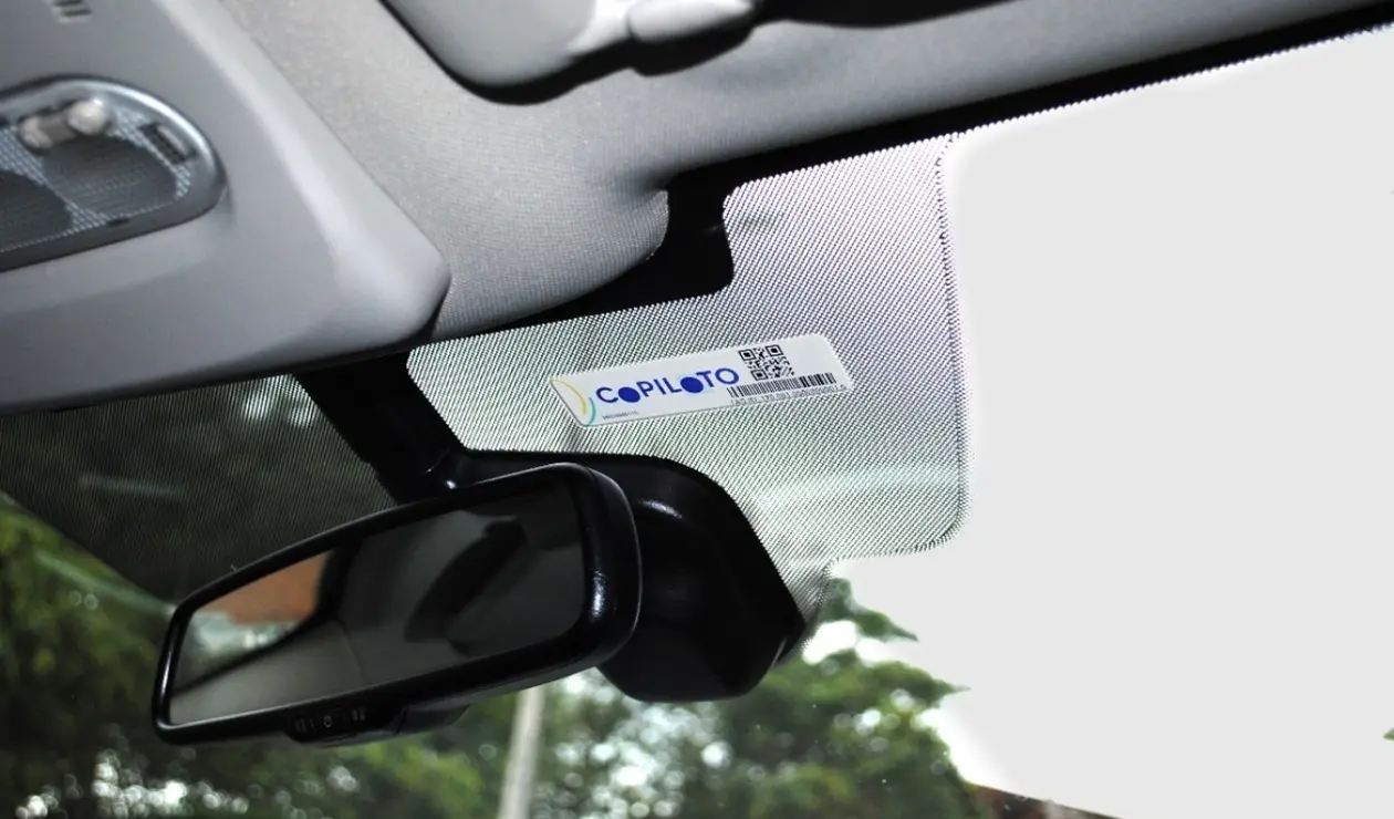 Tag de peajes electrónicos: cuánto cuesta y cómo se recarga 