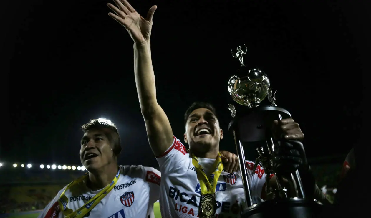 Teófilo Gutiérrez