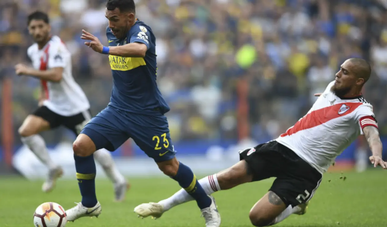 Carlos Tévez