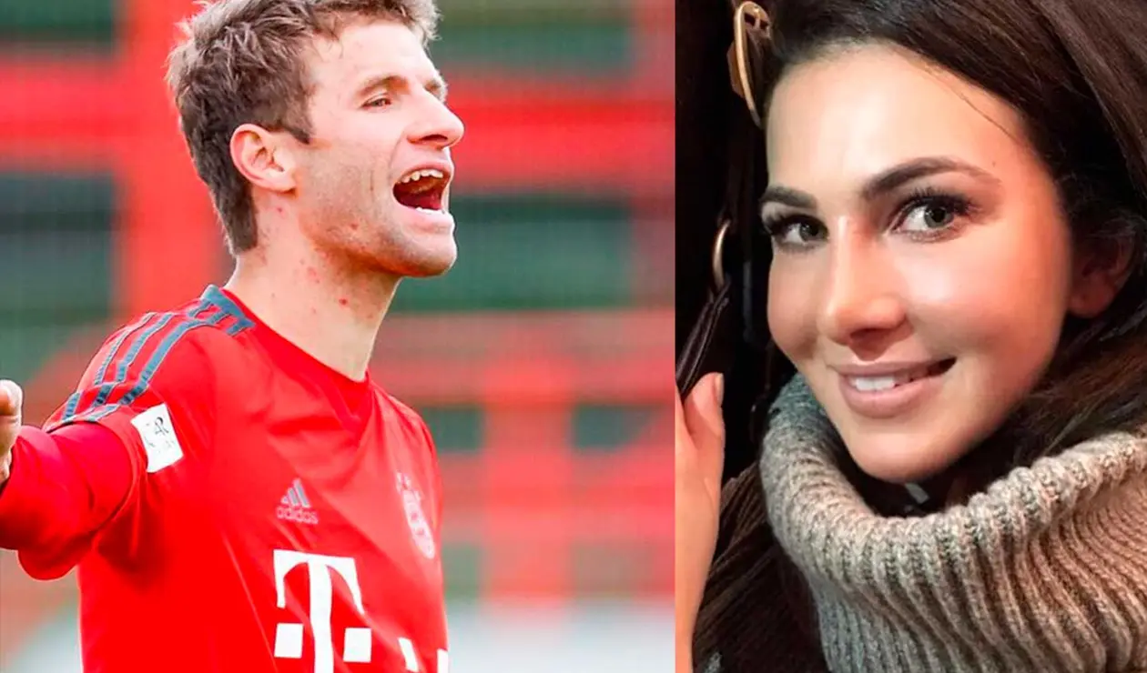 Lisa Müller cuestionó al técnico de Bayern Múnich