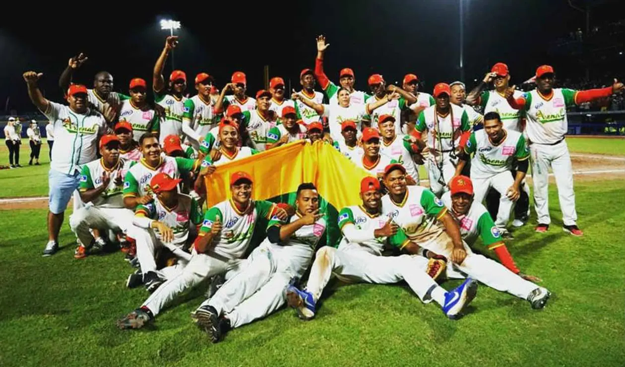 Tigres de Arenal, Copa de Campeones