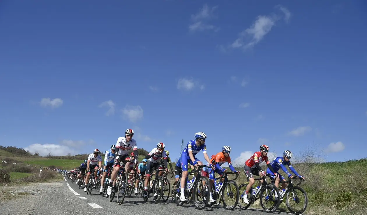 Tirreno Adriático