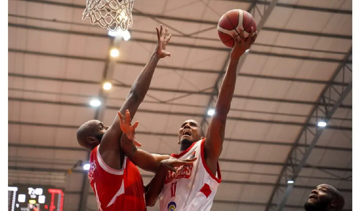 Titanes de Barranquilla - 2022