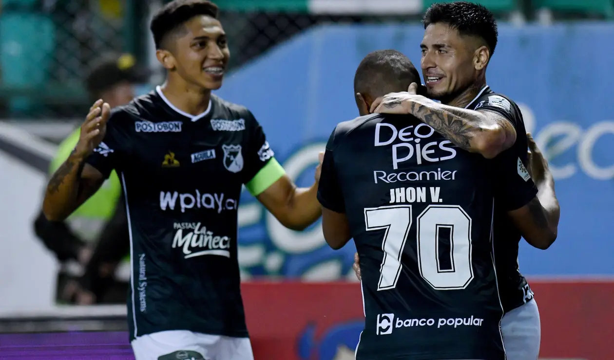 Deportivo Cali 2022-I