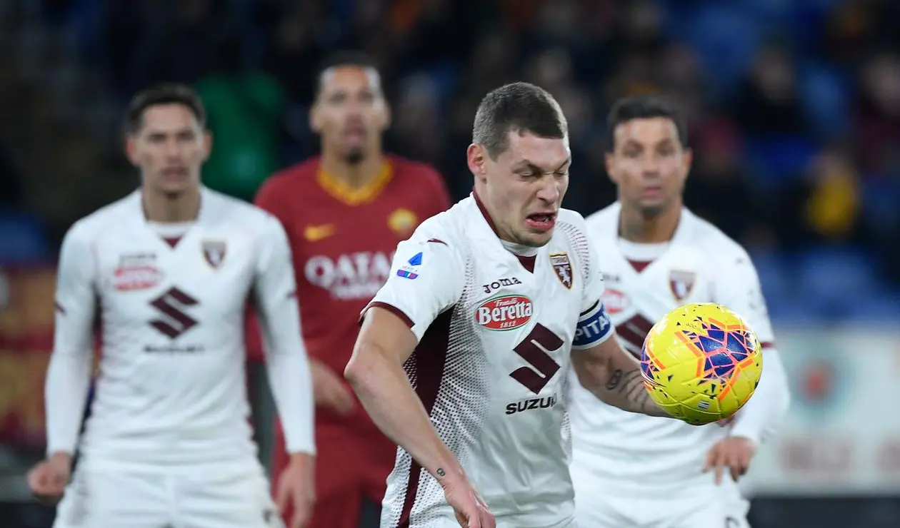 Torino F.C