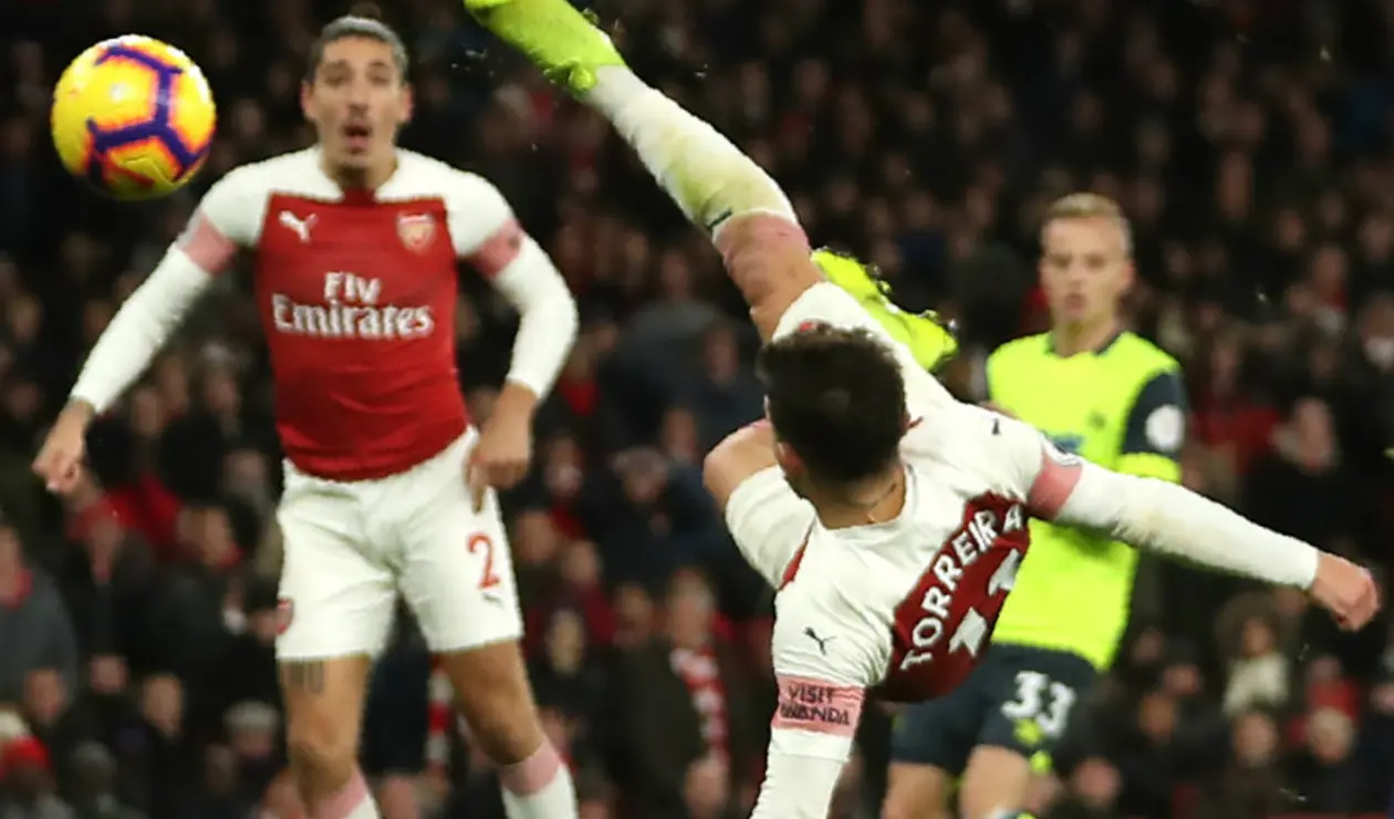 Lucas Torreira