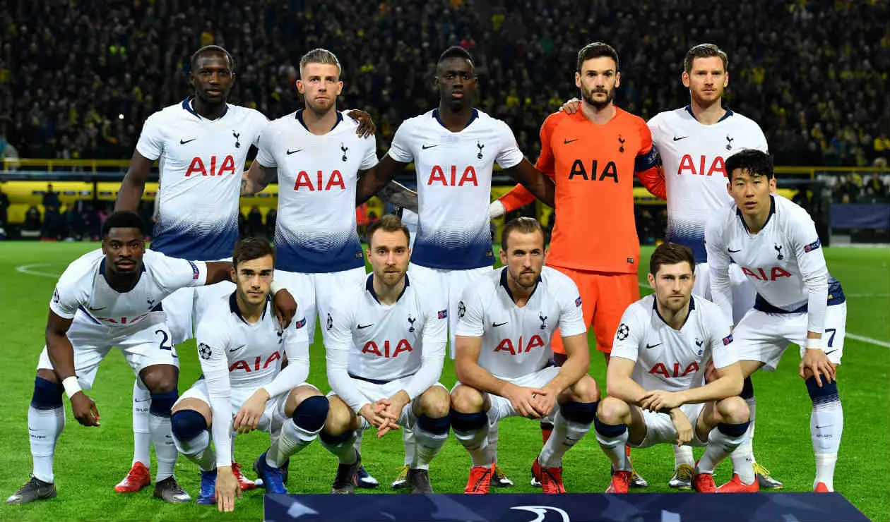 Tottenham Hotspur