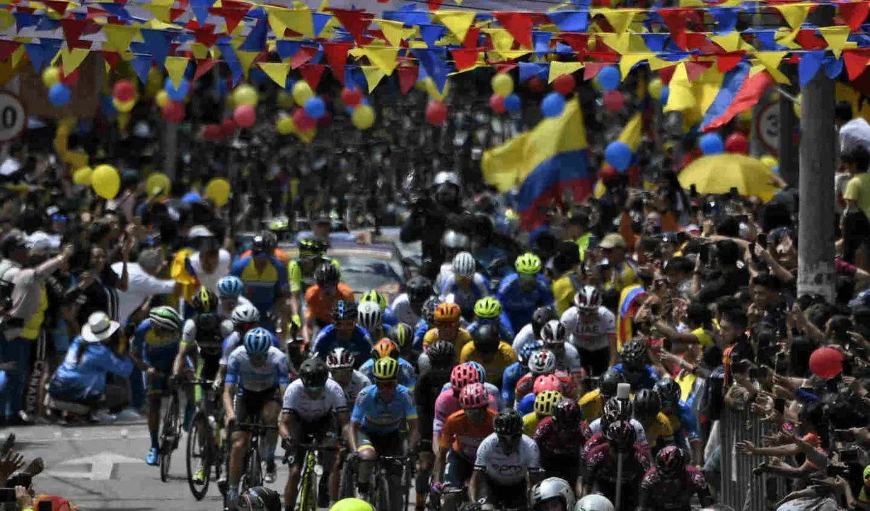 Tour Colombia 2.1
