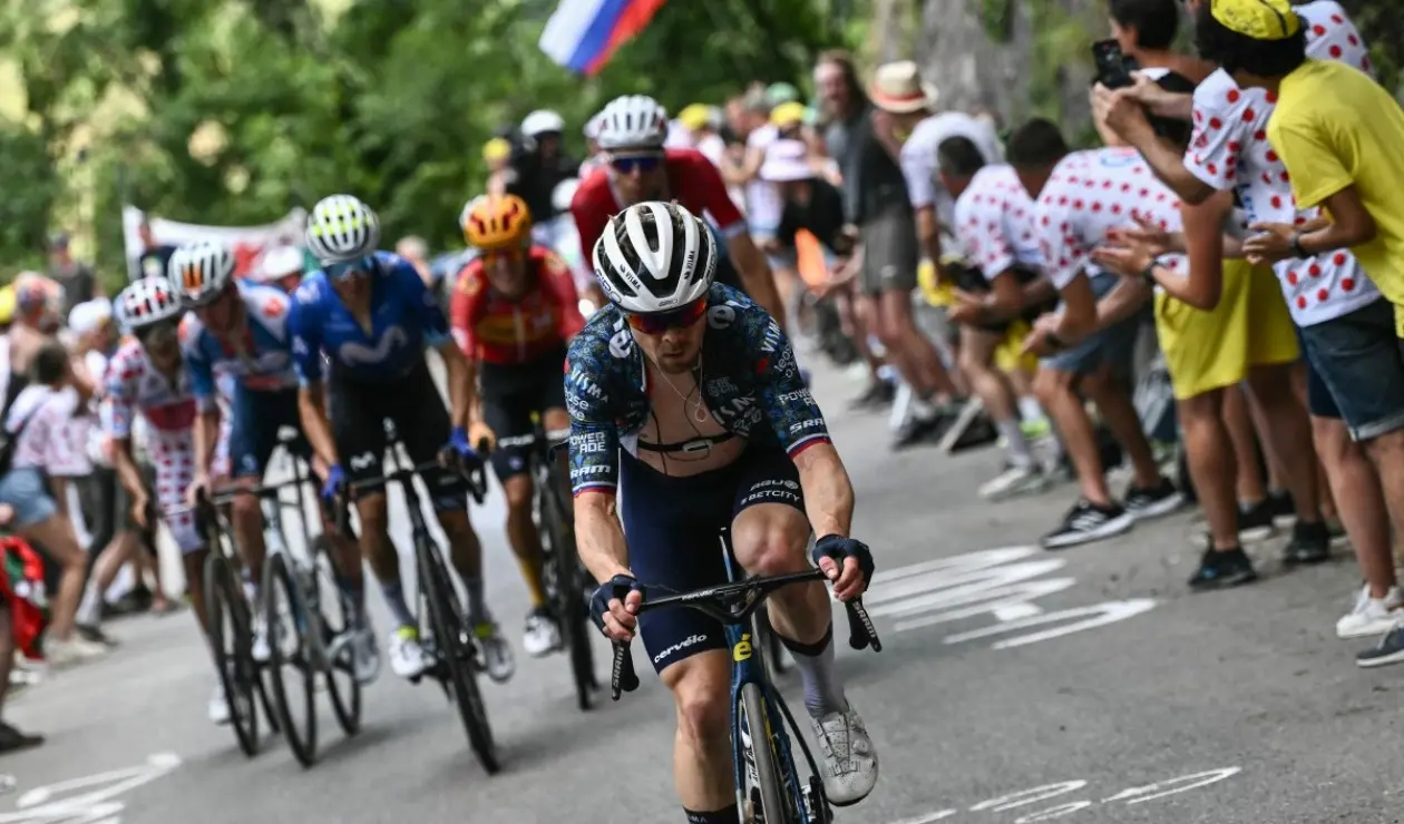 Tour de Francia