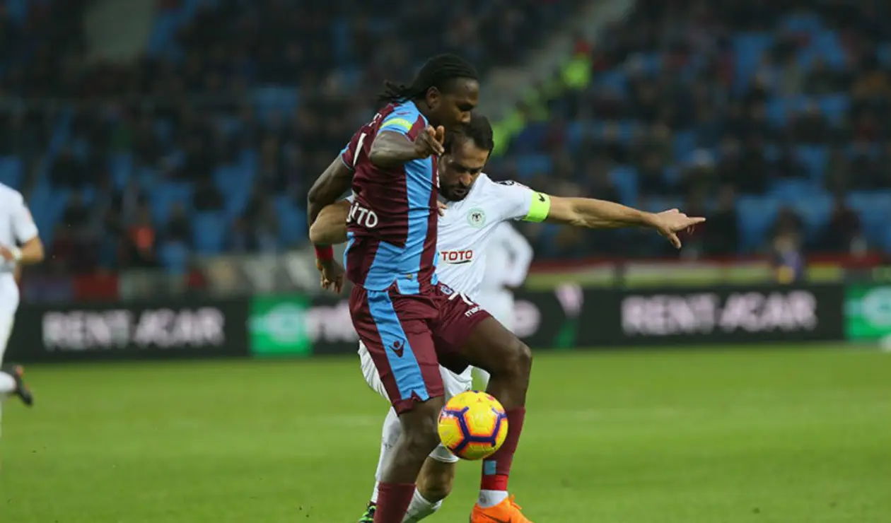 Hugo Rodallega