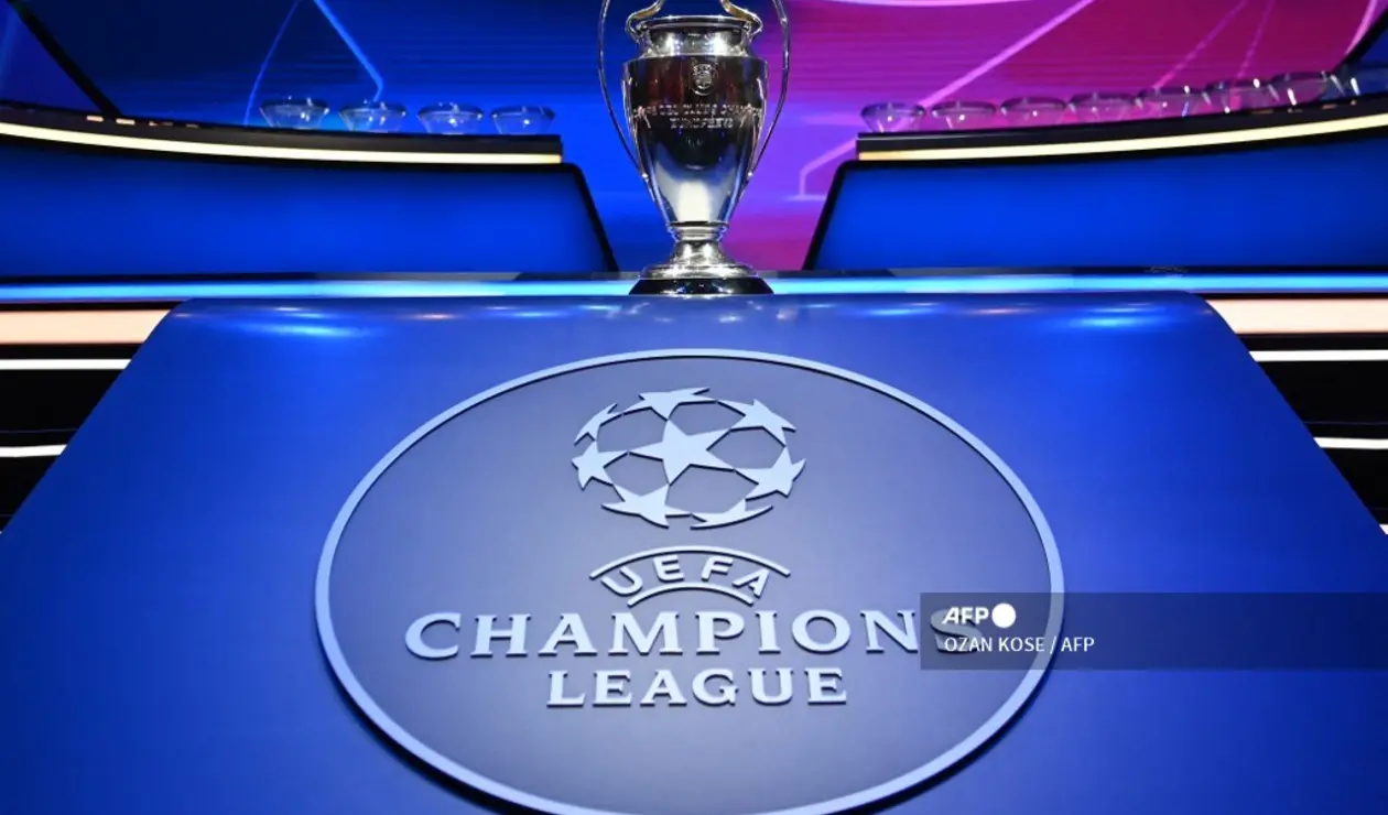 Trofeo Champions League