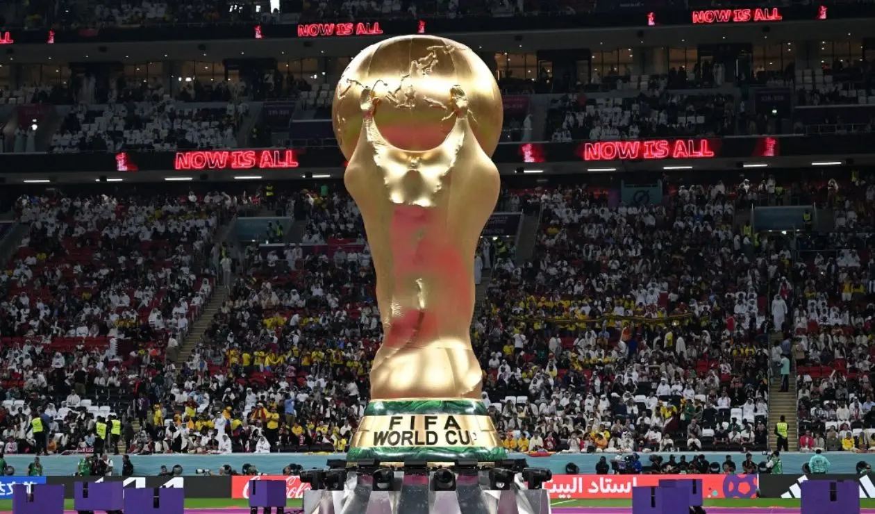 Trofeo Mundial