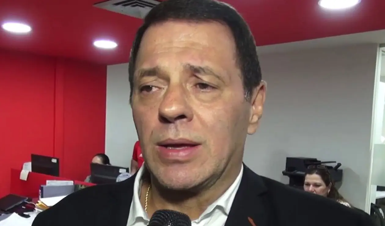 Tulio Gómez, máximo accionista del América de Cali