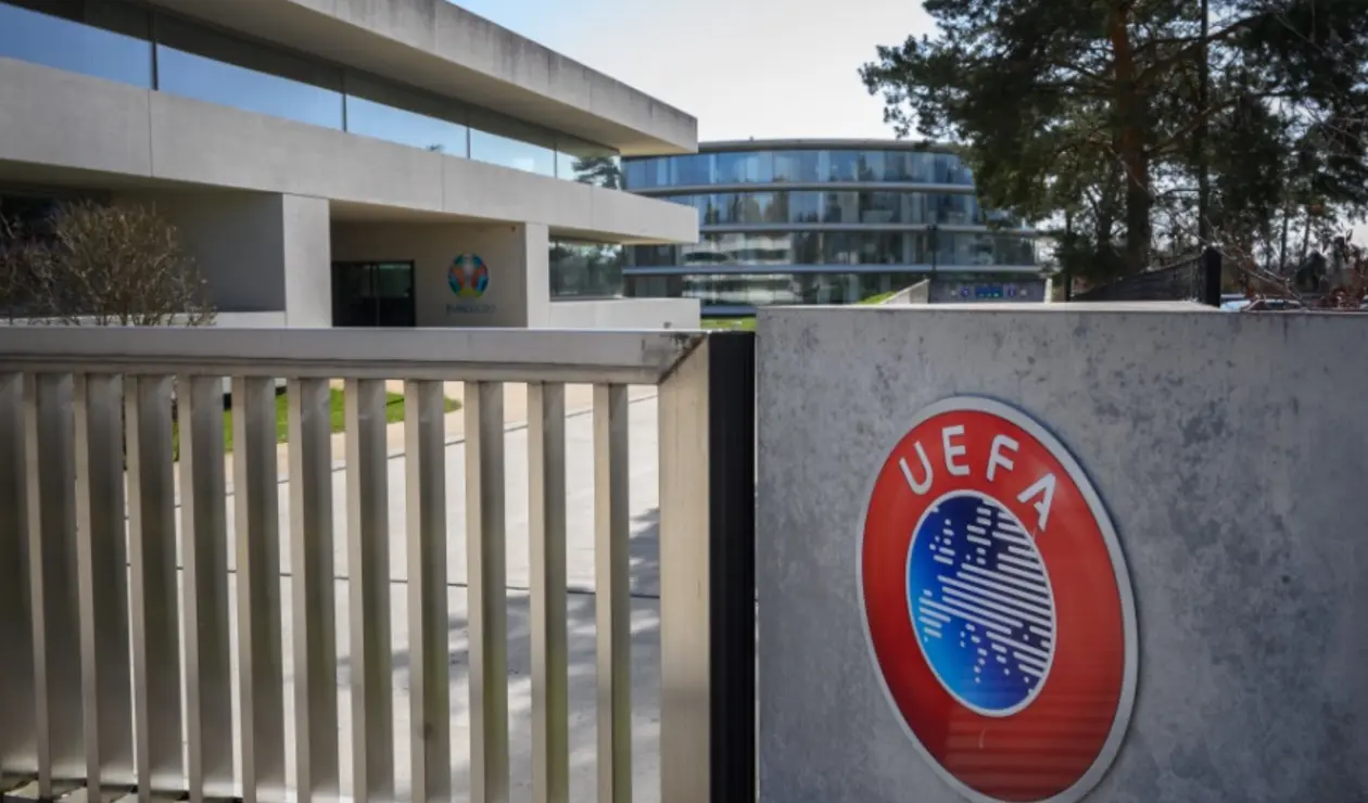 UEFA