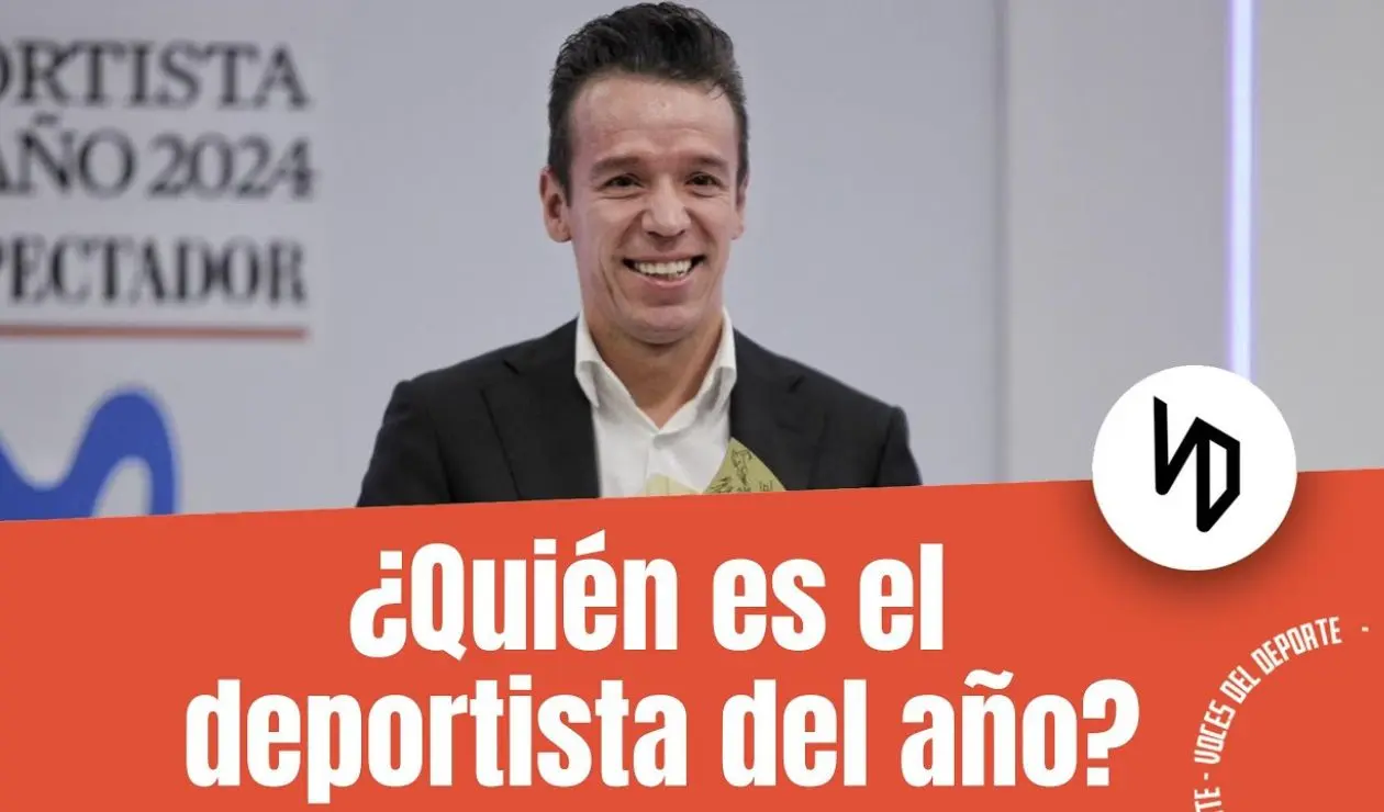 Voces del Deporte del 12 de diciembre de 2024