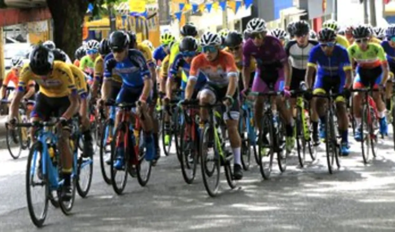 Vuelta a la Juventud