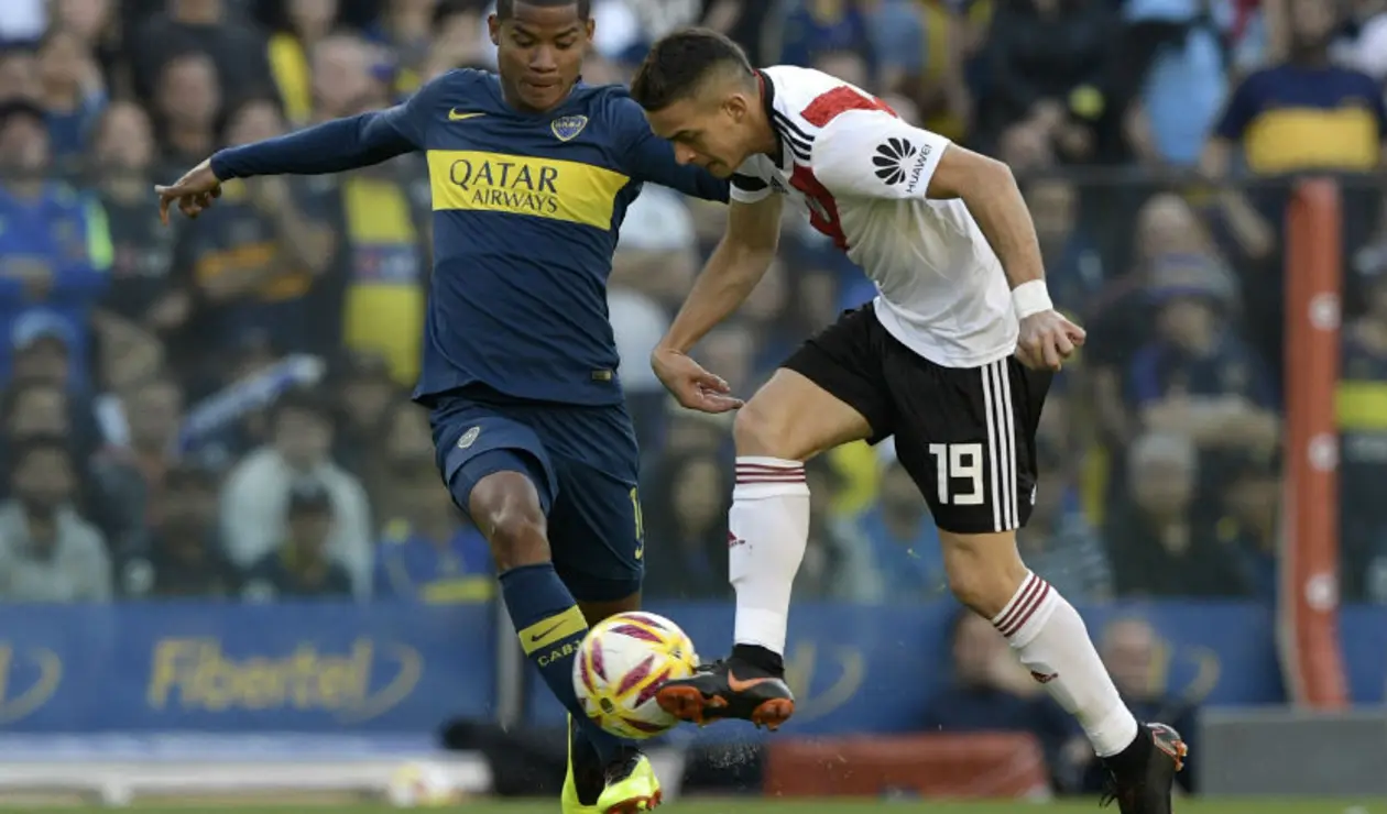 Wilmar Barrios