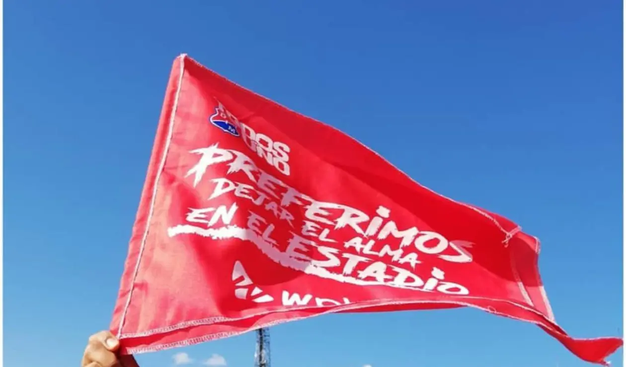 Julio Avelino Comesaña, técnico del Junior, aseguró que el cuadro ‘Tiburón’ está "anímicamente" bien 