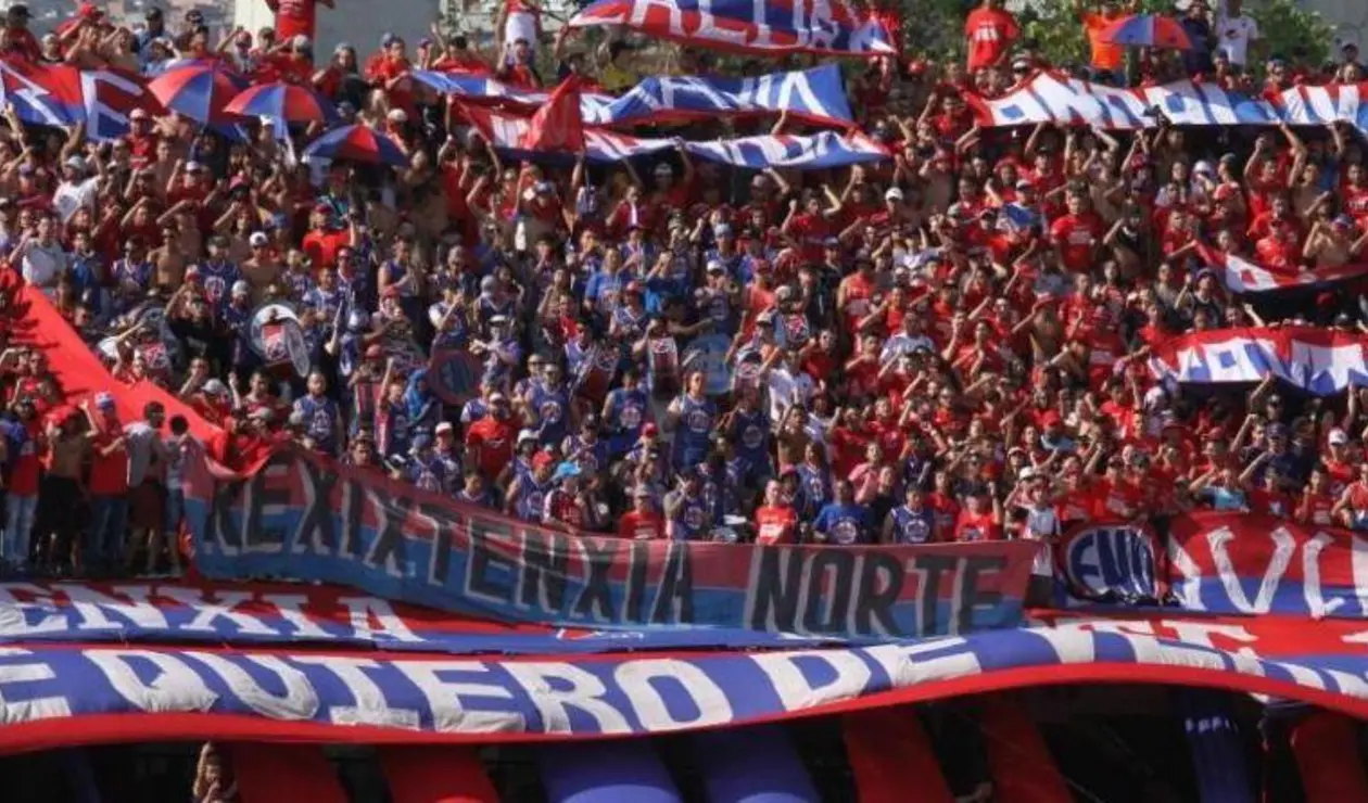 Independiente Medellín y Junior enfrentaron la finalísima del fútbol colombiano con la expectativa propia de un juego donde la visita arribó con tres goles de diferencia