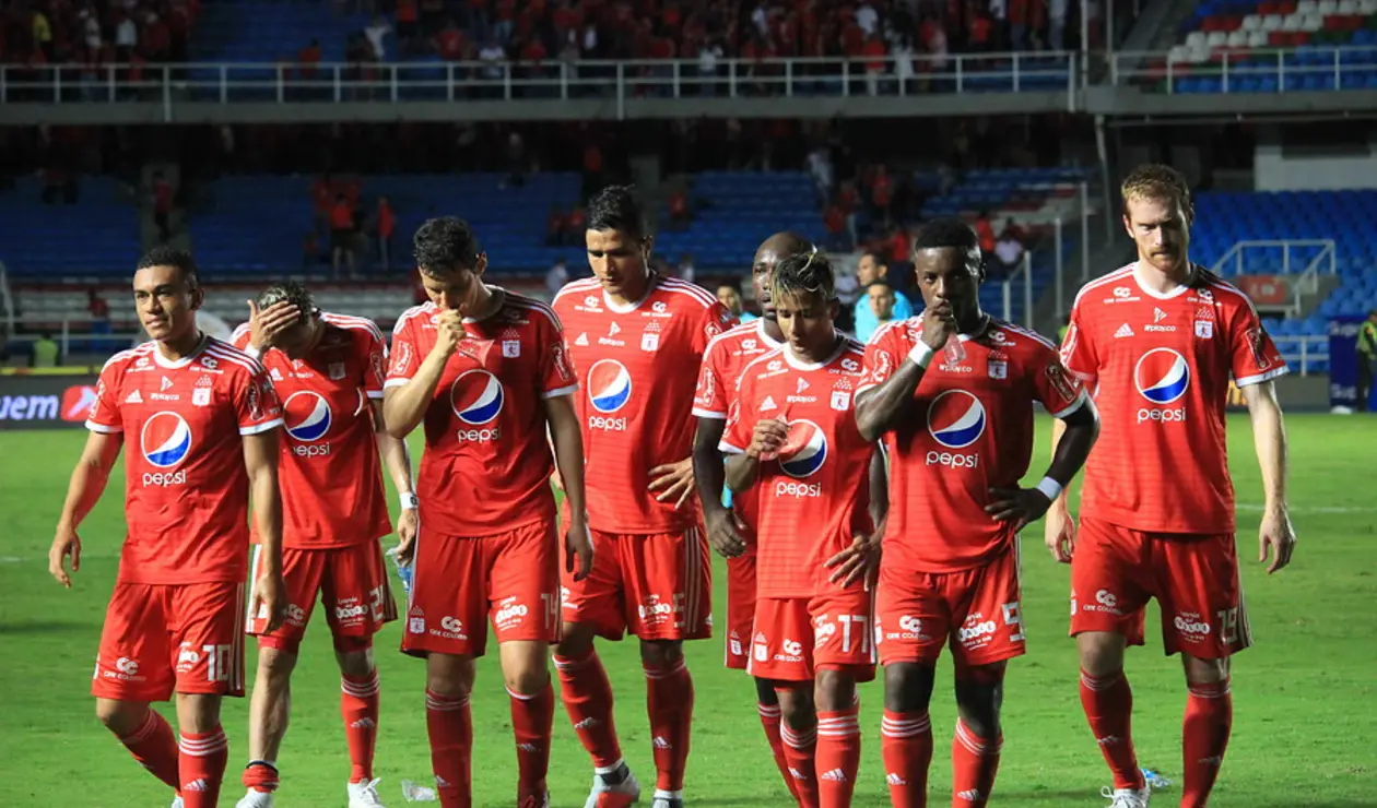 América de Cali