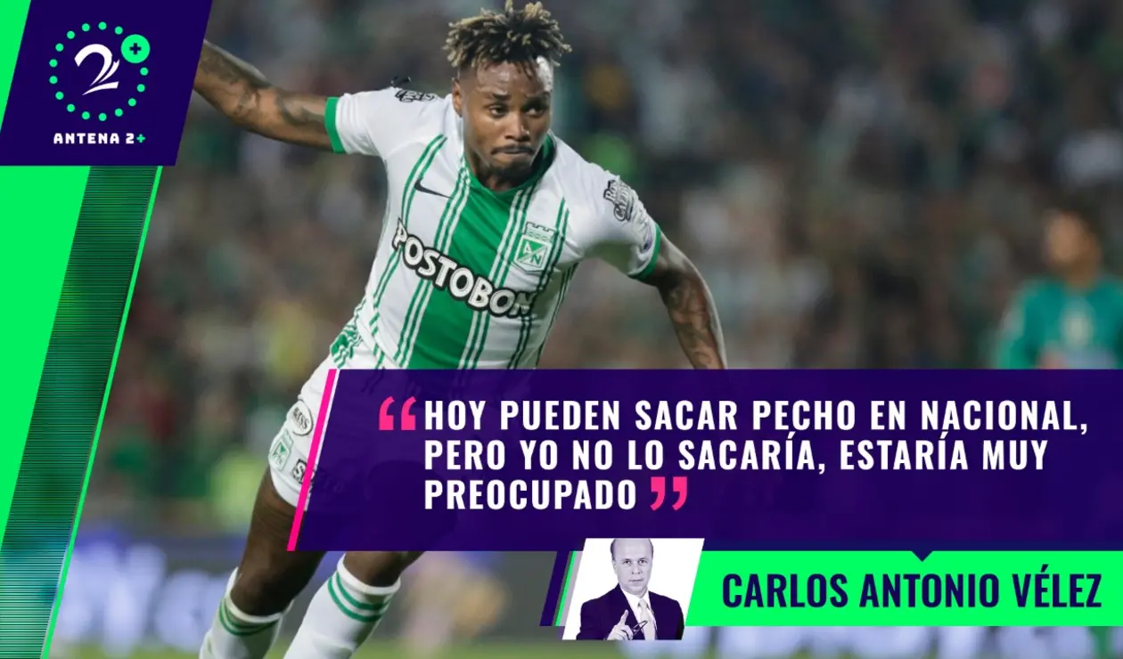 Palabras Mayores - 30 de enero de 2020
