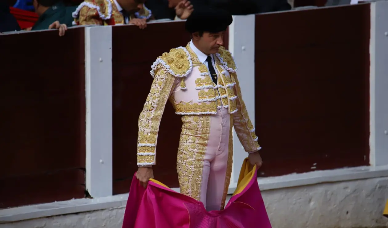 Enrique Ponce