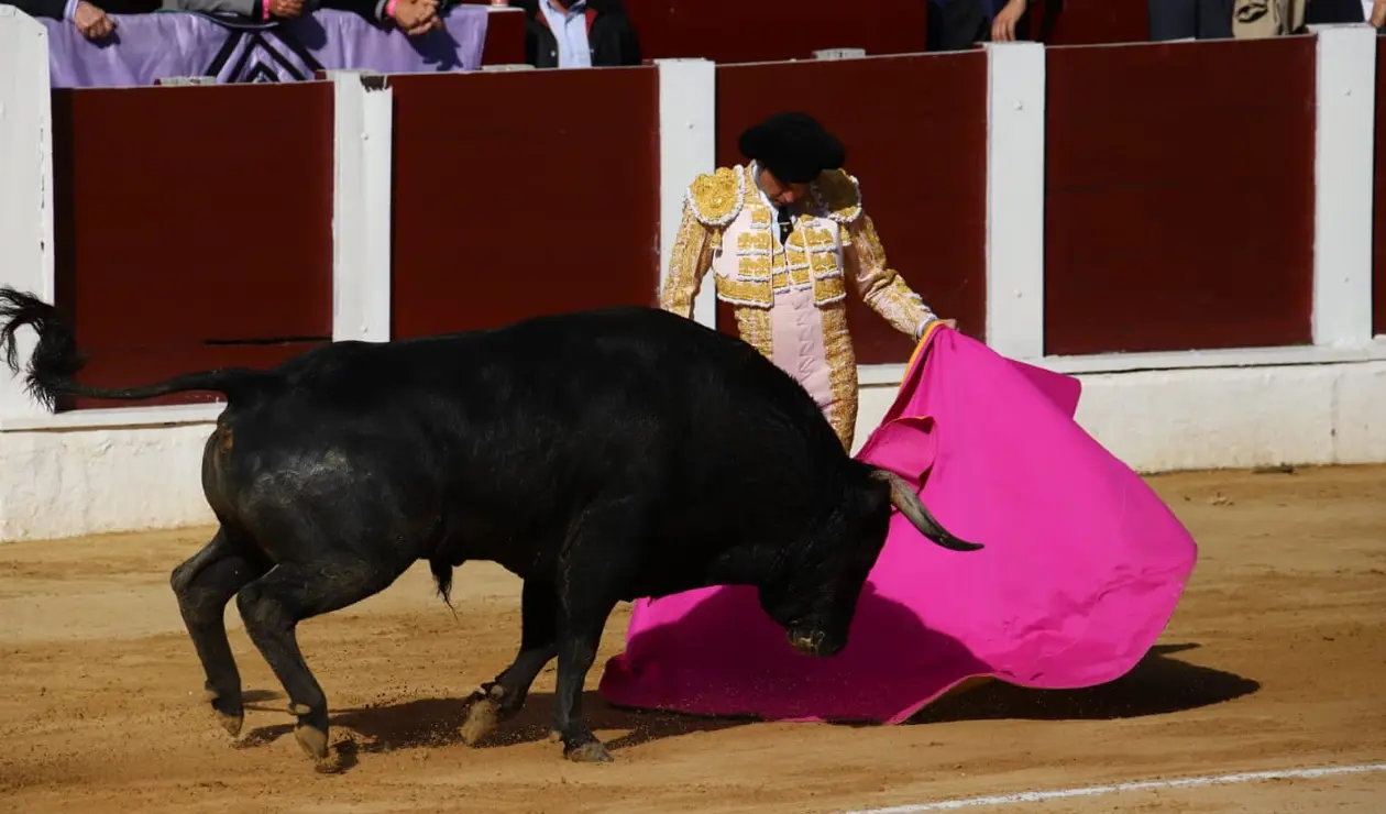 Enrique Ponce