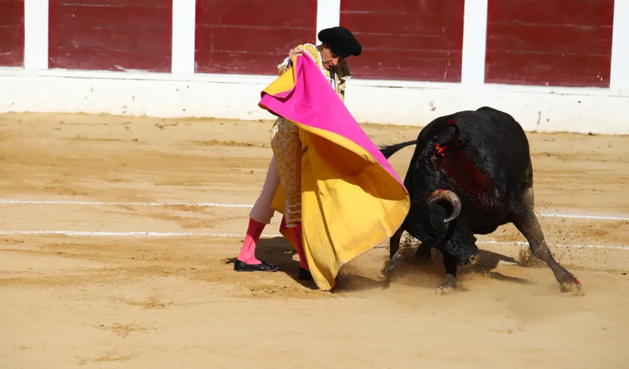Enrique Ponce