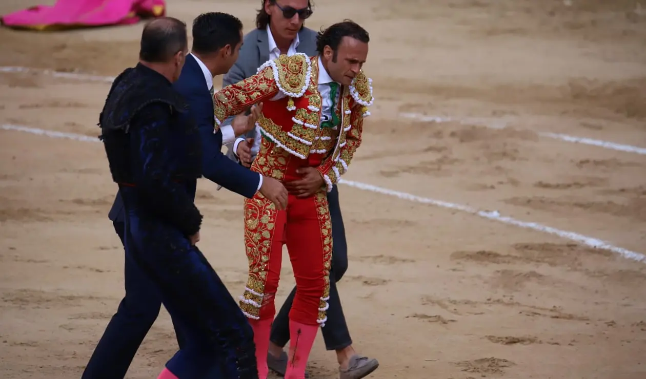Antonio Ferrera
