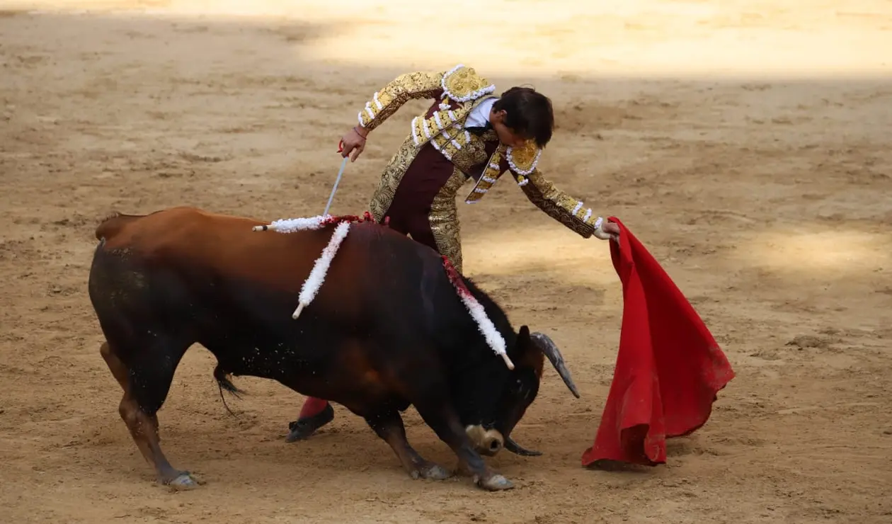Cierre temporada taurina en Bogotá