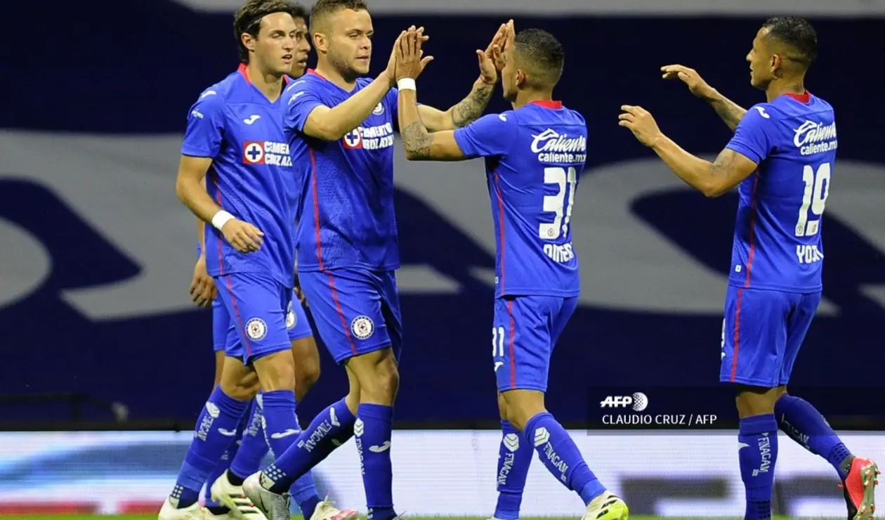Cruz Azul