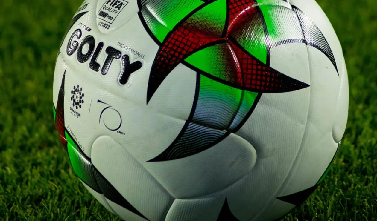 Balón del FPC
