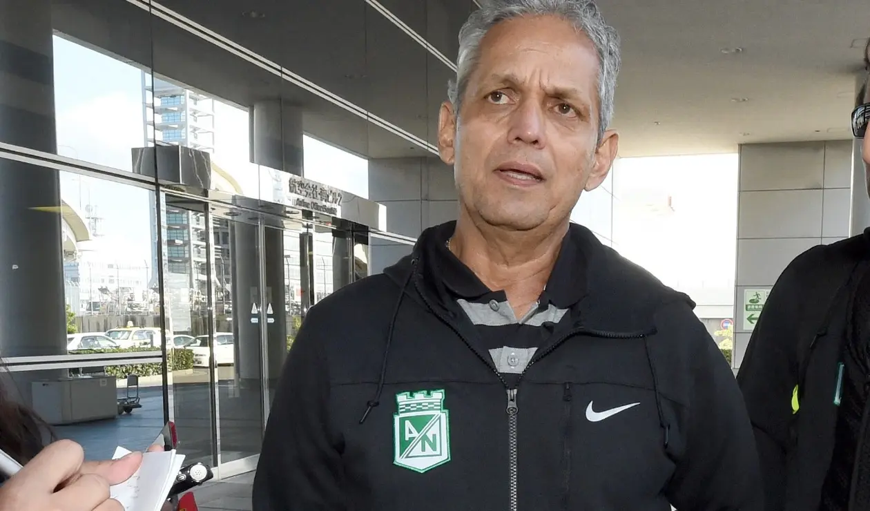 Reinaldo Rueda, el principal candidato para ser DT de Nacional.