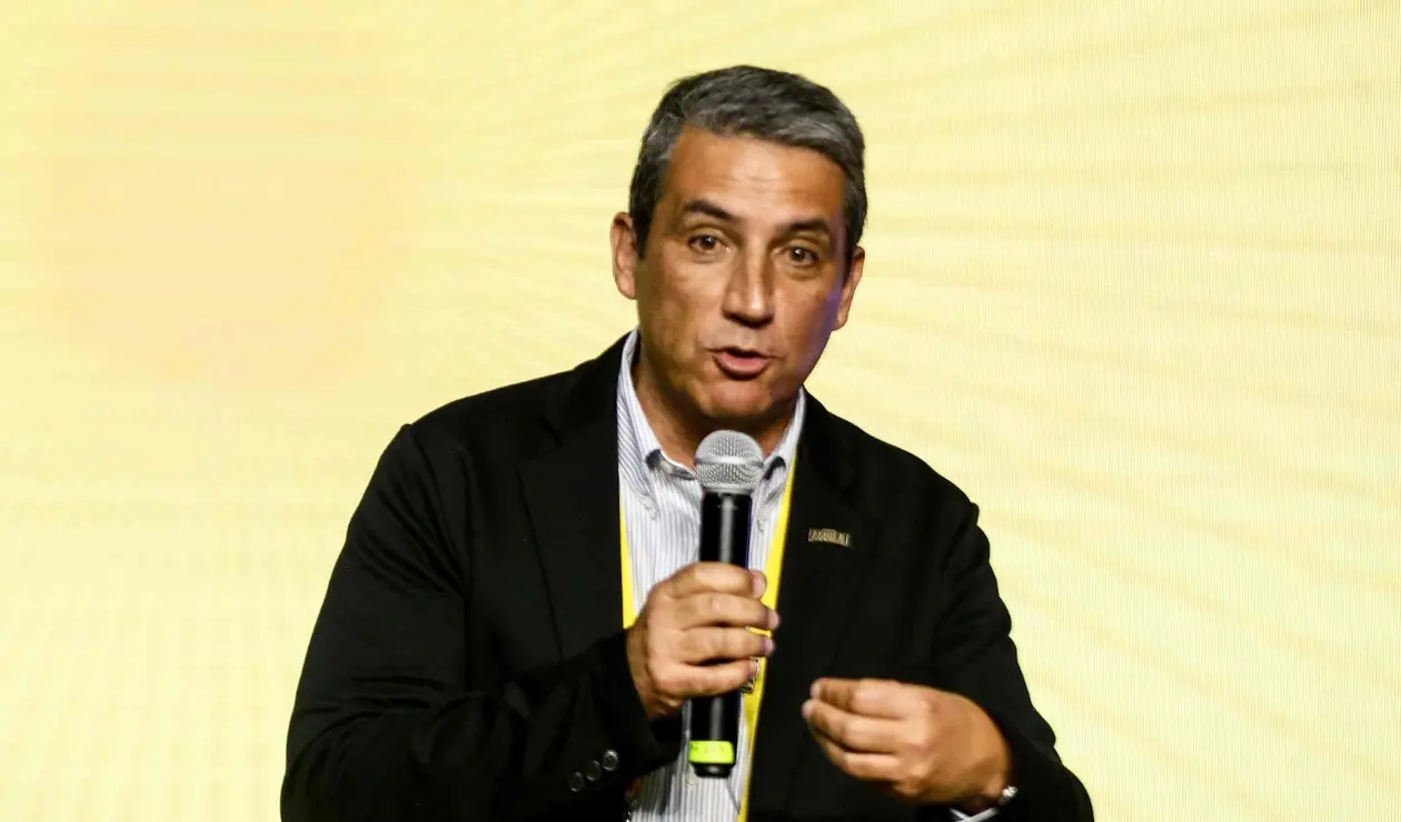 Fernando Jaramillo, Dimayor