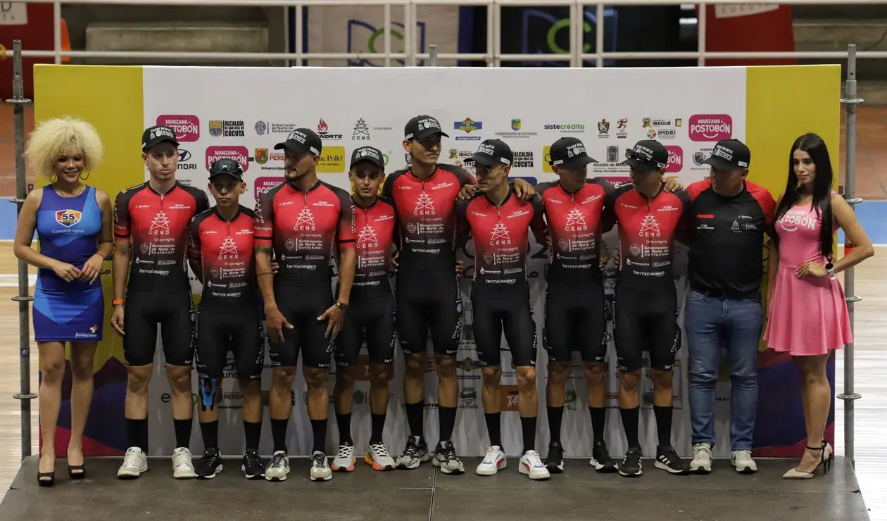 Clásico RCN 2024, presentación de equipos