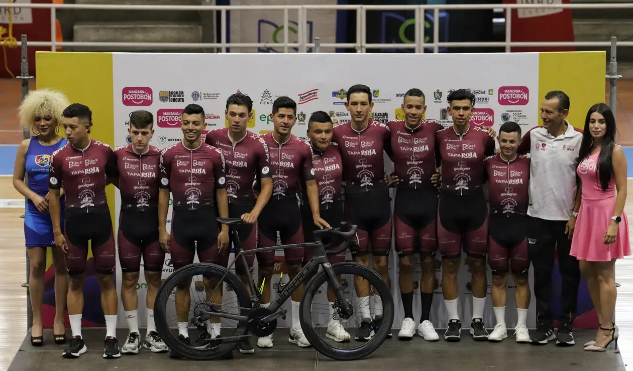 Clásico RCN 2024, presentación de equipos