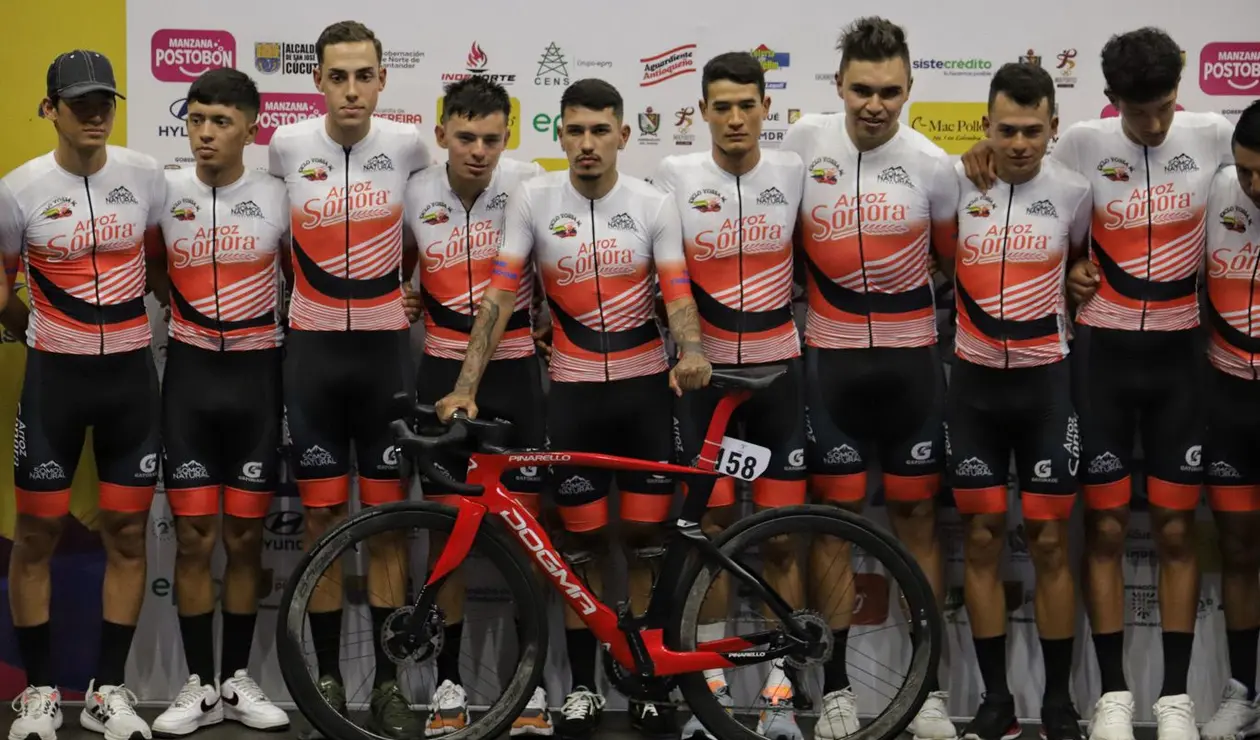 Clásico RCN 2024, presentación de equipos