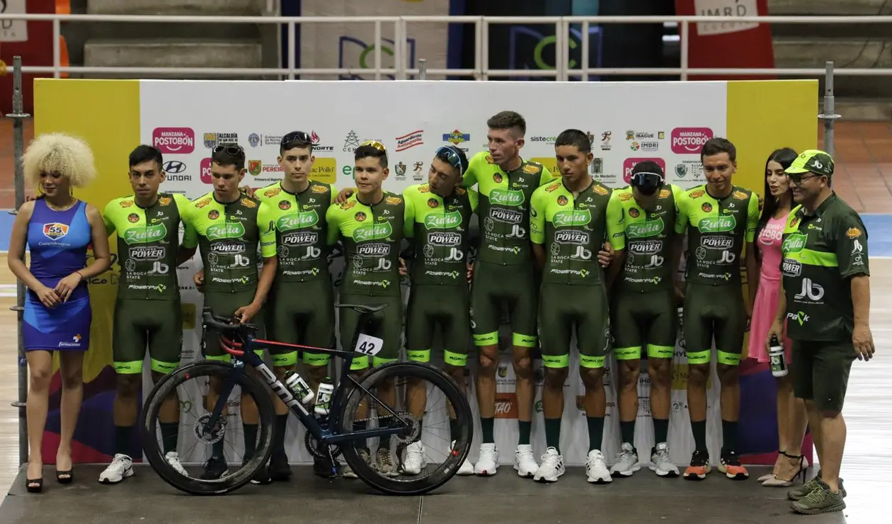 Clásico RCN 2024, presentación de equipos